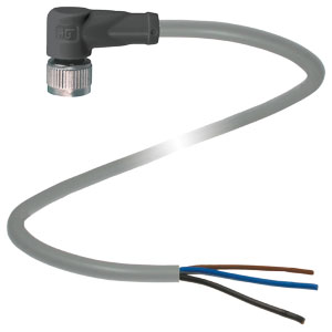 PEPPERL + FUCHS V11-W-6M-PVC-Y205683 Pic_1