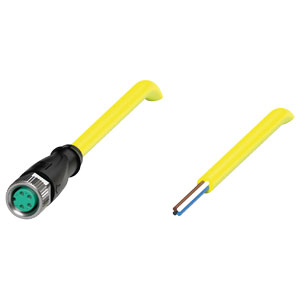 Pepperl+fuchs V31-GM-YE10M-PVC-U Pic_1