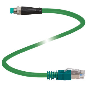 Pepperl+fuchs V31S-GM-GN2M-PUR-E2S-V45 Pic_1