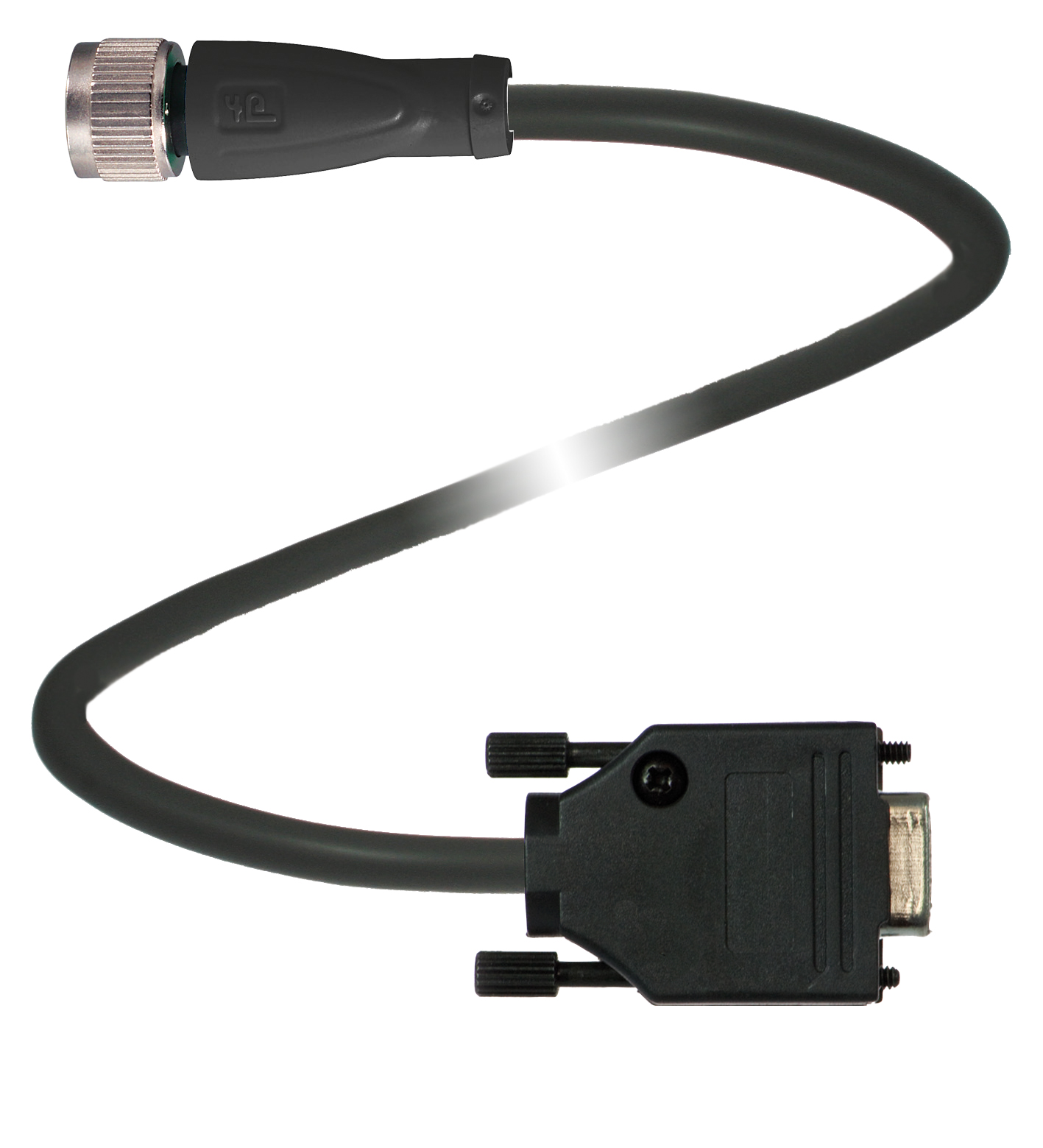 PEPPERL + FUCHS V19-G-0,5M-PVC-SUBD9 Pic_1