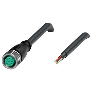 PEPPERL + FUCHS V19-G-BK25M-PUR-U/ABG Pic_1