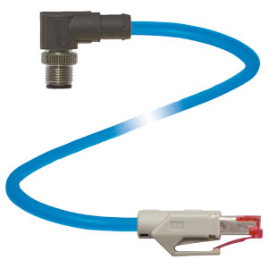 PEPPERL + FUCHS V1SD-W-10M-PUR-ABG-V45-G Pic_1