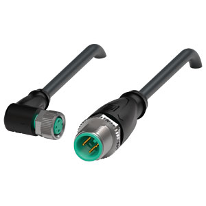 Pepperl+fuchs V3-WM-BK1,5M-PUR-U-V11-G Pic_1