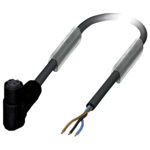 PEPPERL + FUCHS V3-WR-2M-PUR Pic_1