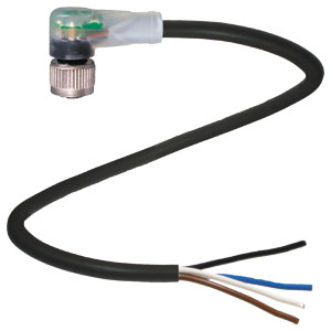 Pepperl+fuchs V31-WM-A2-BK5M-PUR-U Pic_1