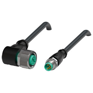 Pepperl+fuchs V1-W-BK5M-PUR-U-V31-GM Pic_1