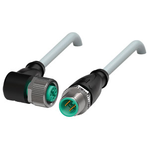 PEPPERL + FUCHS V11-W-4M-PUR-V11-G Pic_1