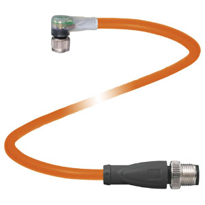 Pepperl+fuchs V3-WM-E2-OR0,5M-POC-V11-G Pic_1