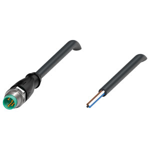 Pepperl+fuchs V31S-GM-BK2M-PUR-U Pic_1