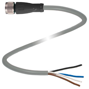 Pepperl+fuchs V1-G-4M-PVC-Y292280 Pic_1