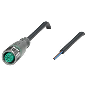 Pepperl+fuchs V1-G-E2-BK2M-PUR-U Pic_1