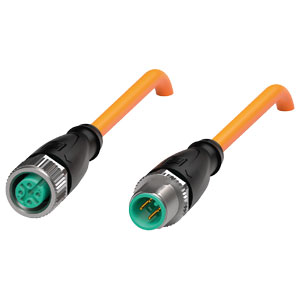 PEPPERL + FUCHS V1-G-OR3,5M-POC-V1-G Pic_1