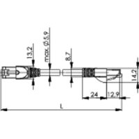 Telegärtner L00000A0084 Pic_1