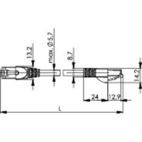 Telegärtner L00005D0037 Pic_1