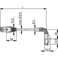 Telegärtner L00004A0112 Pic_1
