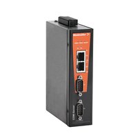 Weidmüller IE-CS-2TX-2RS232/485 Pic_1