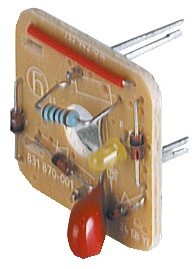Hirschmann GDME LED 24 RD Pic_1