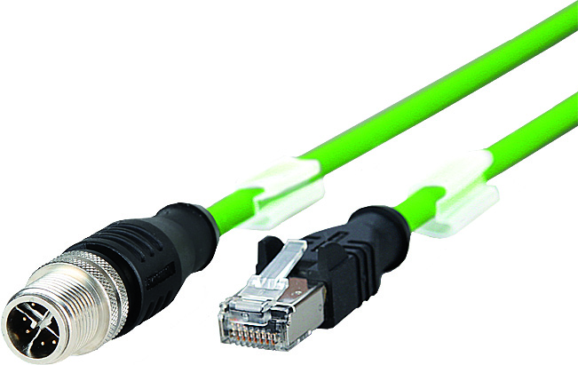 Metz Connect 142M2X15010 Pic_1