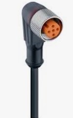 Hirschmann RKWT/LED P 5-228/5 M Pic_1