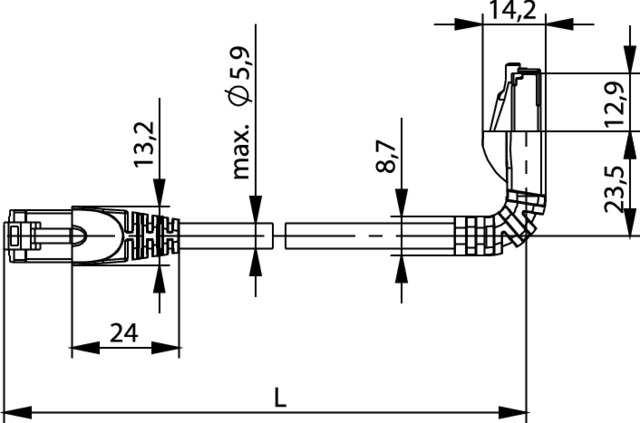 Telegärtner L00003A0157 Pic_1