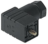 Hirschmann GDS 307 schwarz Pic_1