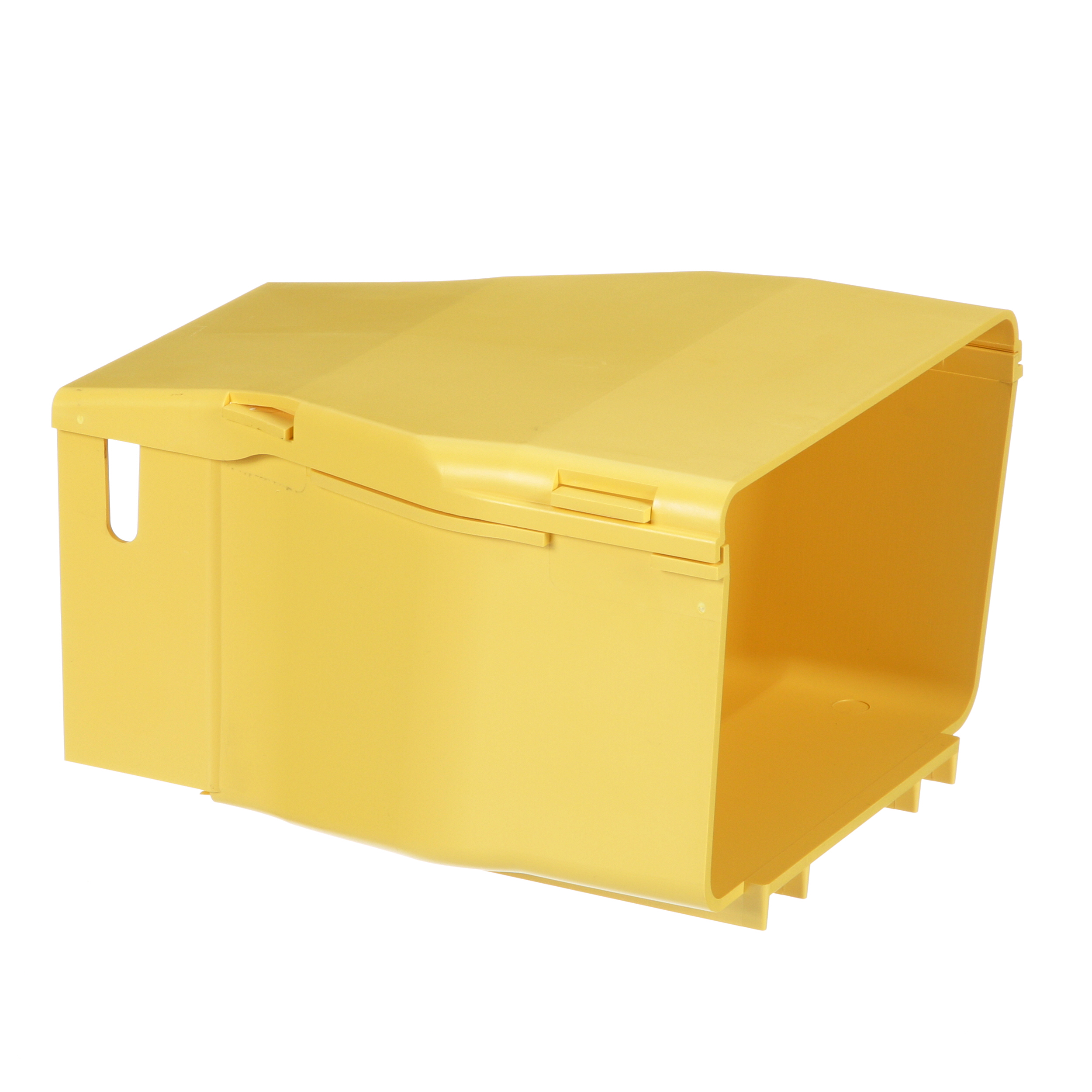 Panduit FRRF64YL Pic_1