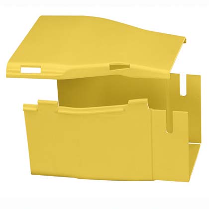 Panduit FRRF64YL Pic_3
