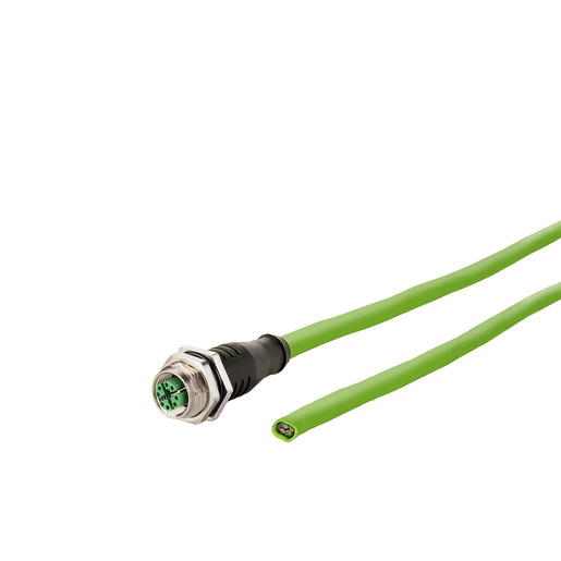 Metz Connect 142M2X20005 Pic_1