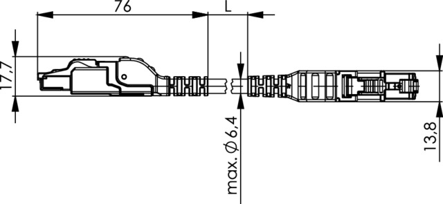 Telegärtner L80401A0000 Pic_1