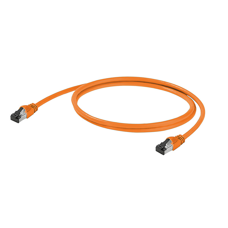 Weidmüller IE-C5ES8VO0003N40N40-O-K6KV Pic_1