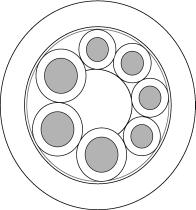 U.I. Lapp GmbH / Lappkabel UNITRONIC® SENSOR Li9Y11Y 3x1,0+16x0,5UL Pic_1