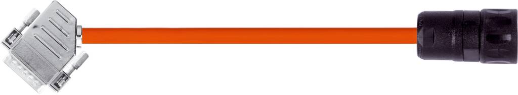 U.I. Lapp GmbH / Lappkabel Servo Kon. RKG4200-010 10m Pic_2