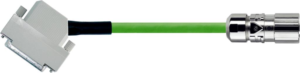 U.I. Lapp GmbH / Lappkabel SERVO KON LK 13324853 10M Pic_3