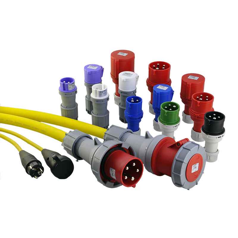 ELSPRO ELEKTROTECHNIK GMBH 315M5SL07/SCH21 Pic_1