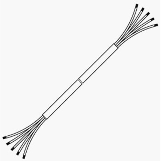Pollmann HAL 5G/2,5 A2 3m Pic_1