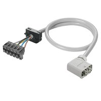 Weidmüller FPL 4G2.5/P/Q4KW/5 Pic_2