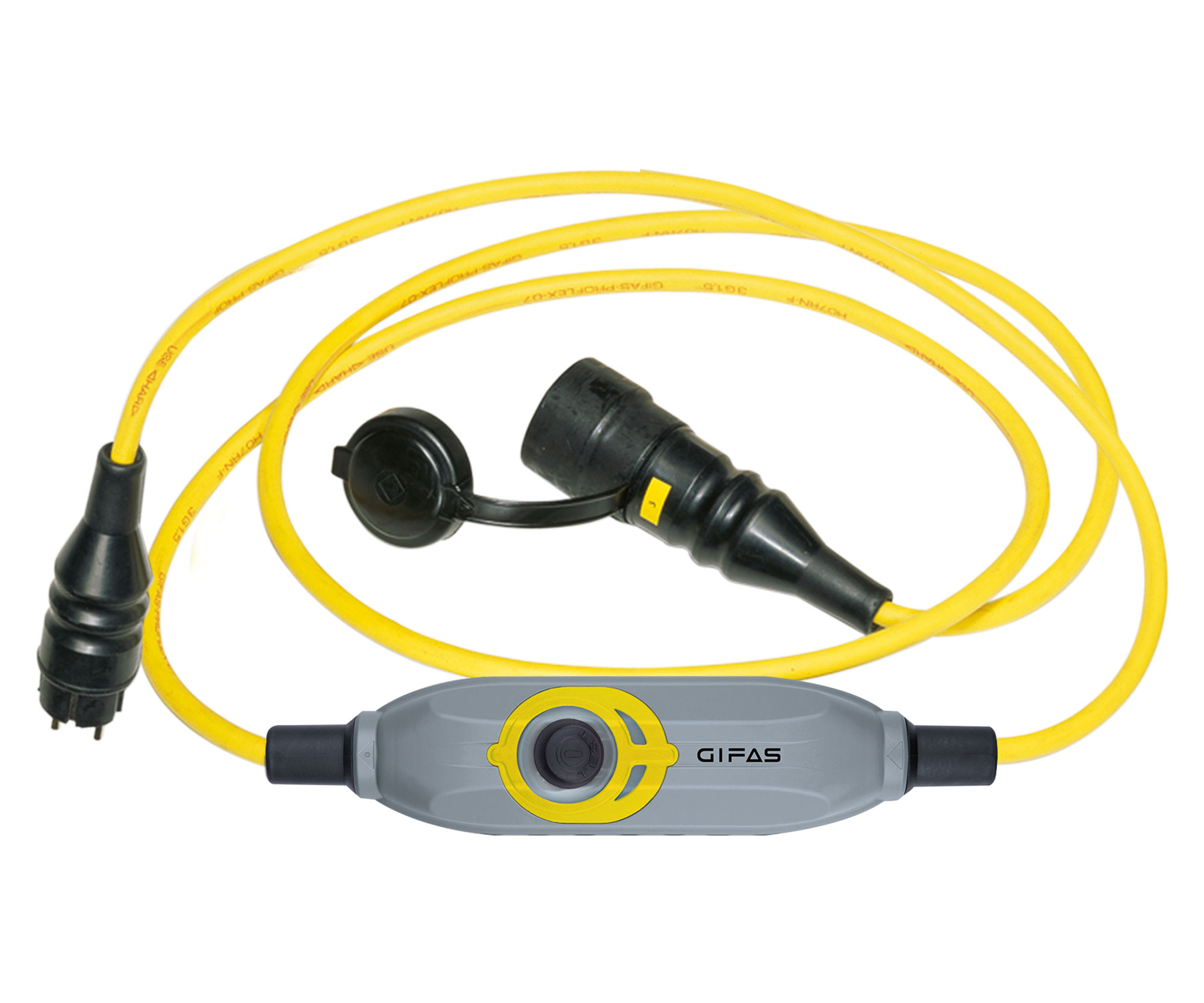 Gifas Electric 300750 Pic_1