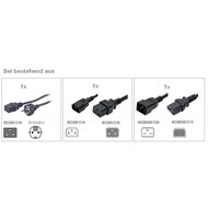 Eaton Kabelsatz 10A für HotSwap MBP Pic_1