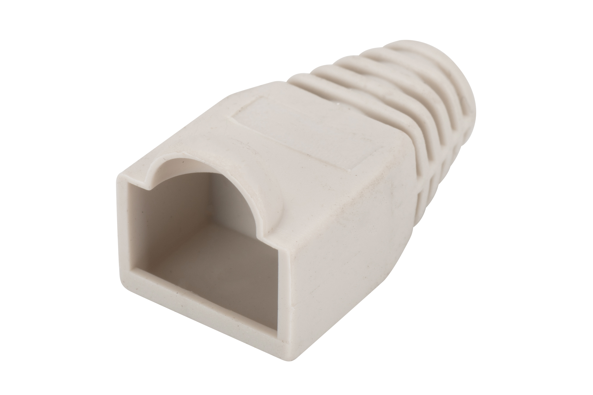 Assmann Knickschutztüllen für RJ45 Stecker Pic_1