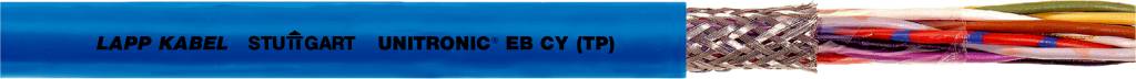 U.I. Lapp GmbH / Lappkabel UNITRONIC® EB CY (TP) 2x2x0,75 Pic_2