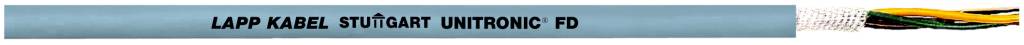 U.I. Lapp GmbH / Lappkabel UNITRONIC® FD 10x0,25 Pic_2