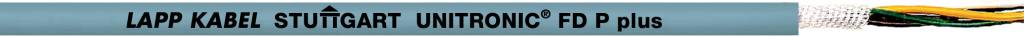 U.I. Lapp GmbH / Lappkabel UNITRONIC® FD P plus 25X0,34 Pic_2