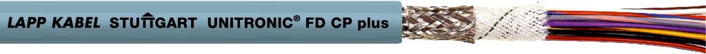 U.I. Lapp GmbH / Lappkabel UNITRONIC® FD CP plus 2X0,34 Pic_2