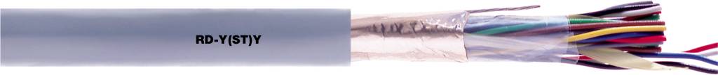 U.I. Lapp GmbH / Lappkabel RD-Y(ST)Y 32x2x0,5 GY Pic_2