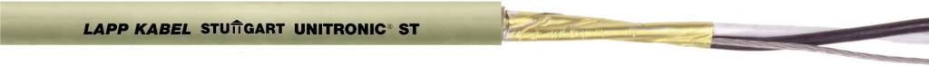 U.I. Lapp GmbH / Lappkabel UNITRONIC® ST 2x20/7AWG Pic_2