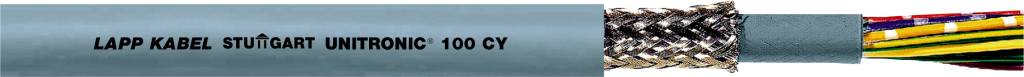 U.I. Lapp GmbH / Lappkabel UNITRONIC® 100 CY 4x0,14 Pic_3