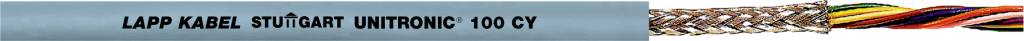 U.I. Lapp GmbH / Lappkabel UNITRONIC® 100 CY 5x0,14 Pic_2