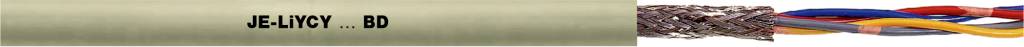 U.I. Lapp GmbH / Lappkabel JE-LiYCY...BD 4x2x0,5 Pic_2