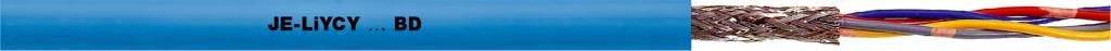 U.I. Lapp GmbH / Lappkabel UNITRONIC® EB JE-LiYCY...BD 32x2x0,5 Pic_2