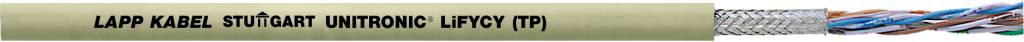 U.I. Lapp GmbH / Lappkabel UNITRONIC® LiFYCY (TP) 8x2x0,08 Pic_2